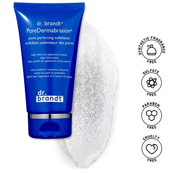 Brand New & Sealed - Dr. Brandt® POREDERMABRASION® - Picture 2 of 13
